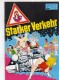 100: Starker Verkehr,  ( Ralph Bakshi )